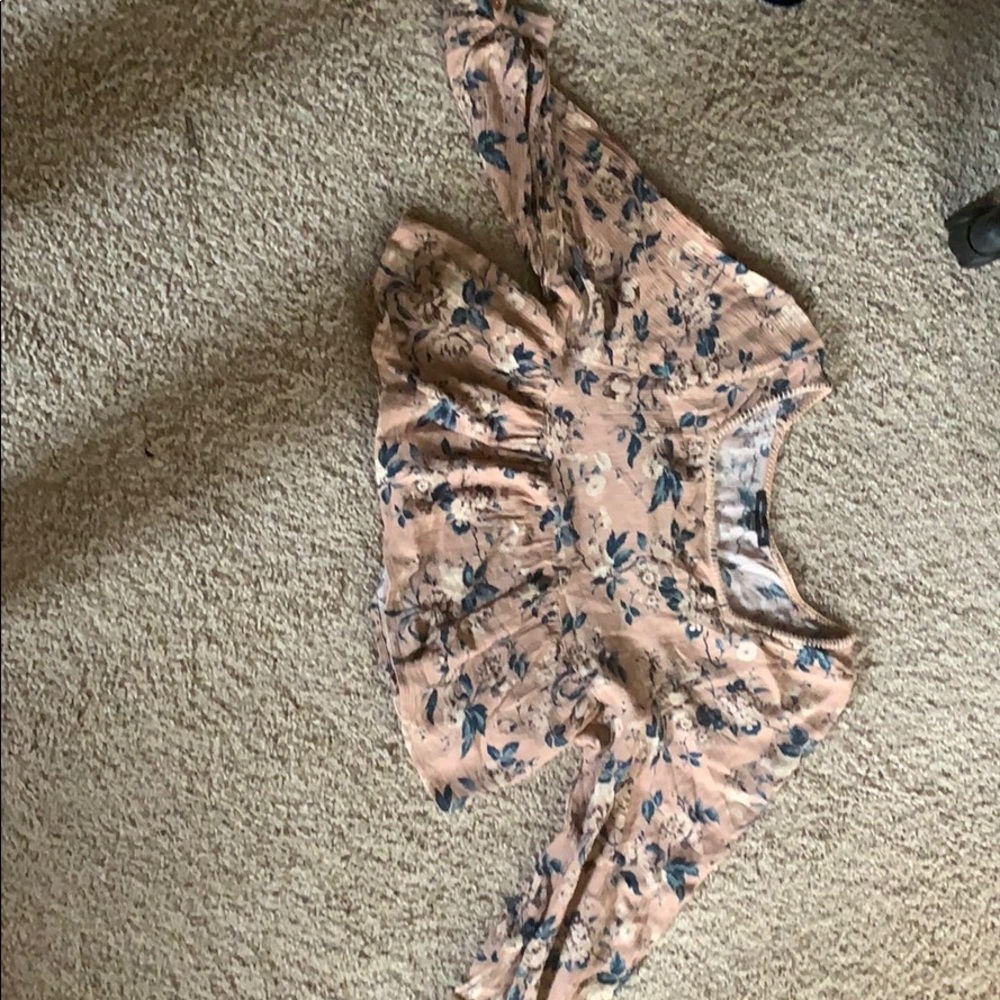 Only wore a few times and now doesn’t fit